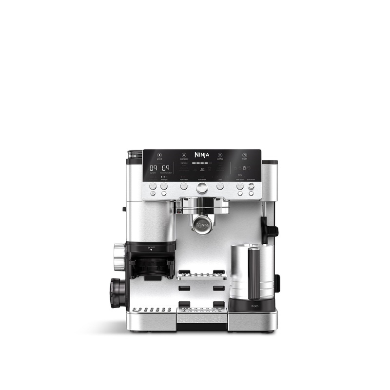 Ninja Luxe Caf Premier Series