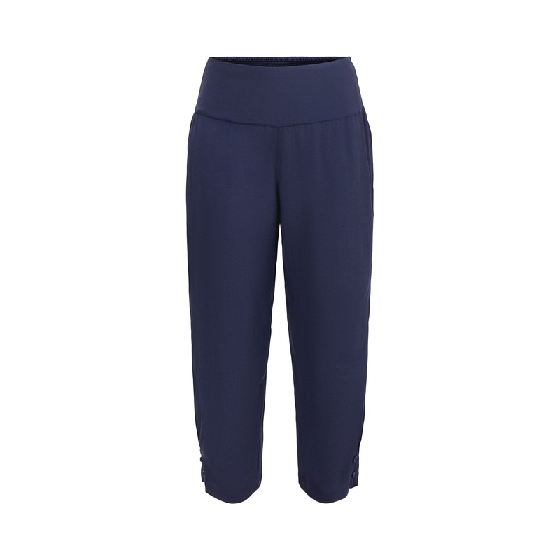 Penna Tapered Leg Trousers