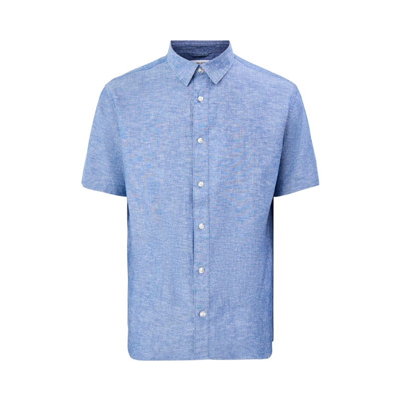 Reg-Sun Short Sleeves Shirt