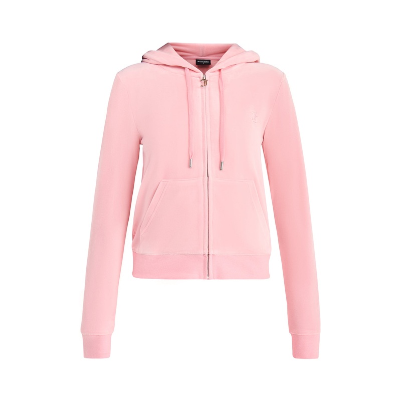 Robertson Hoodie Black Label