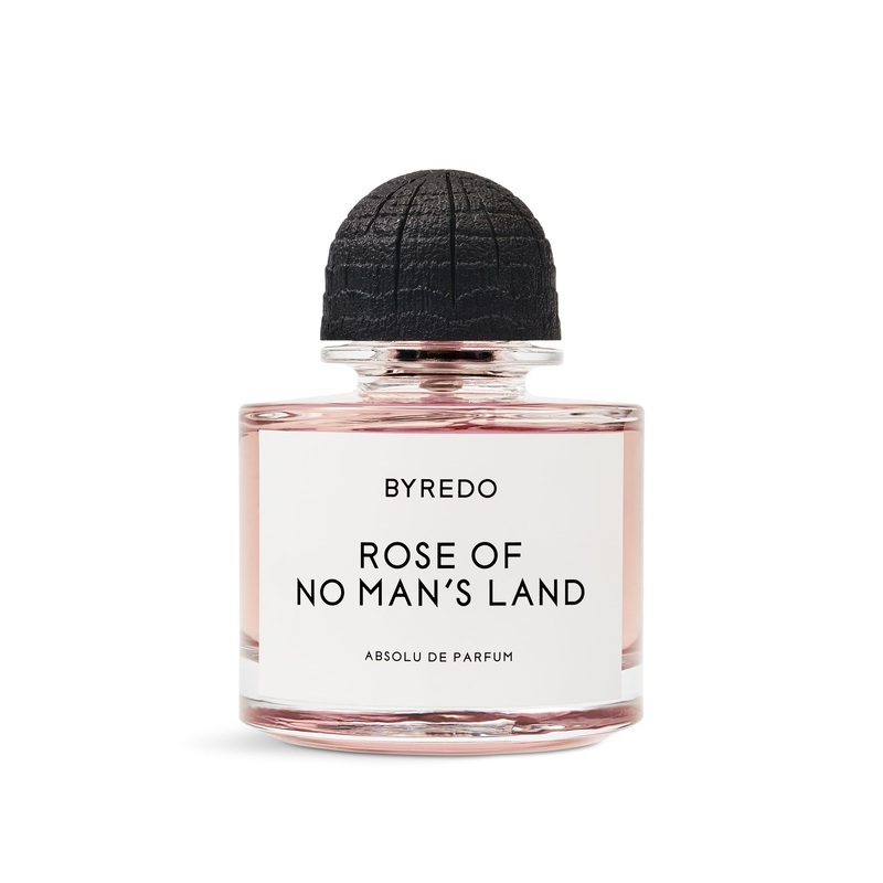 Rose Of No Mans Land Absolu De Parfum 100ml