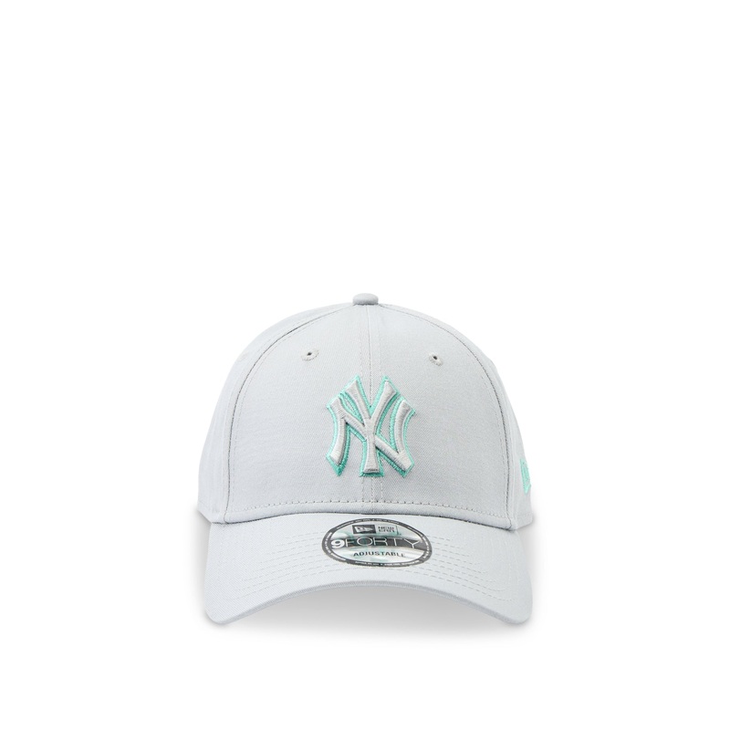 Team Outline 9Forty Neyyan Cap