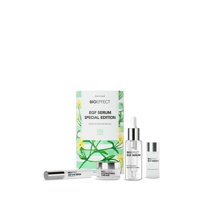The EGF Serum Special Edition