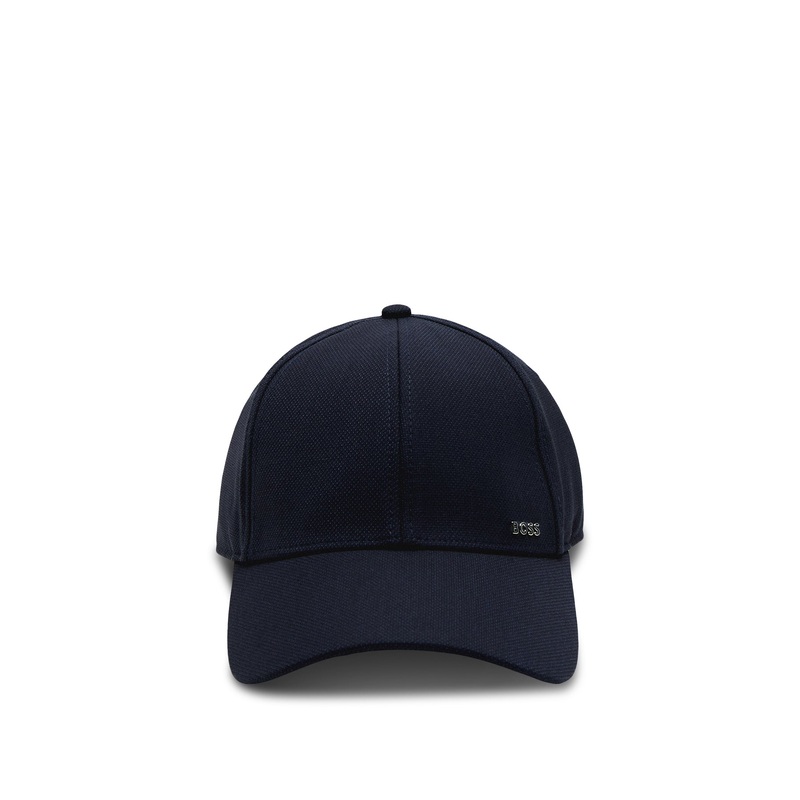 Zed Performance Cap