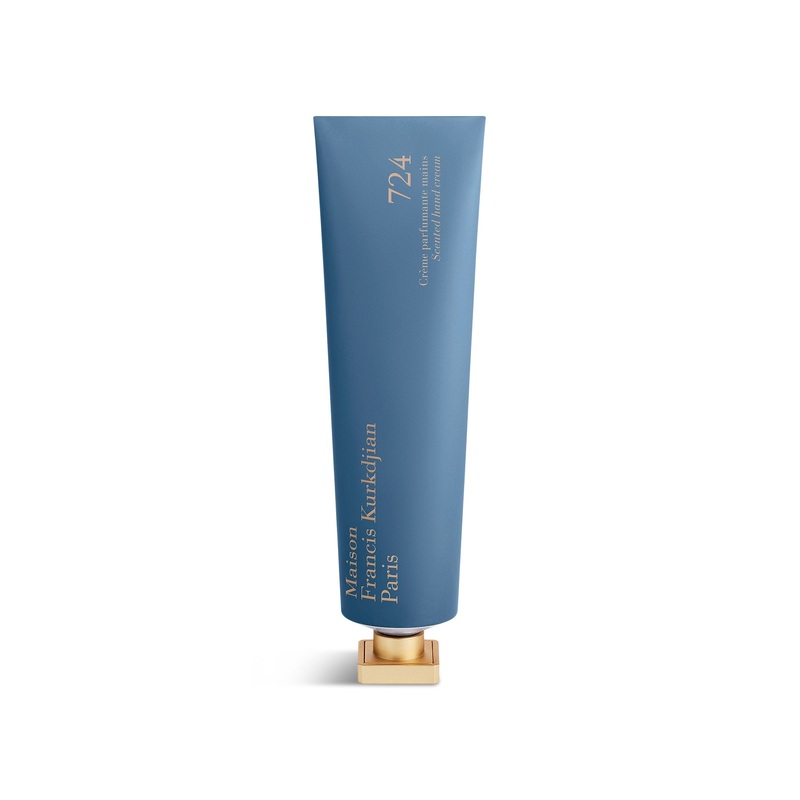 724 Scented Hand Cream 70ml