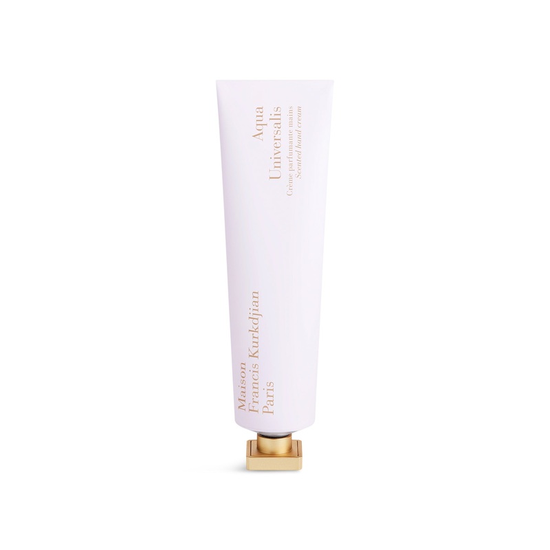 Aqua Universalis Scented Hand Cream 70ml