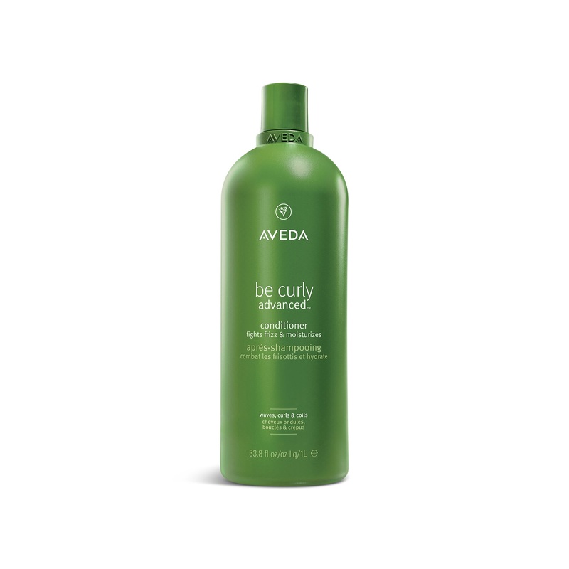 Be Curly Advanced Conditioner 1000ml