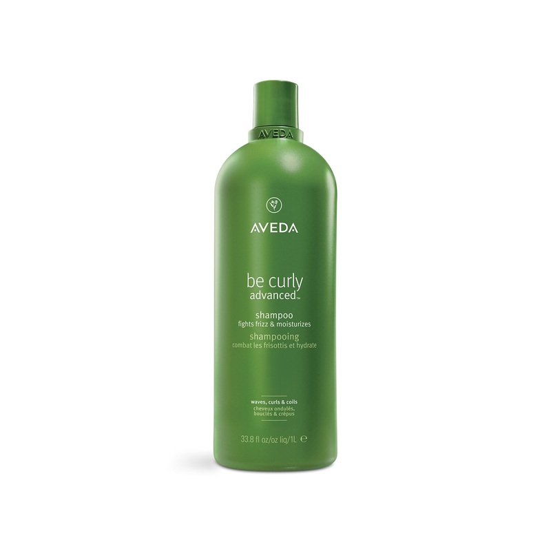 Be Curly Advanced Shampoo 1000ml