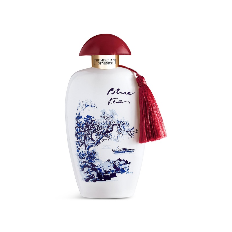 Blue Tea Eau de Parfum 100ml