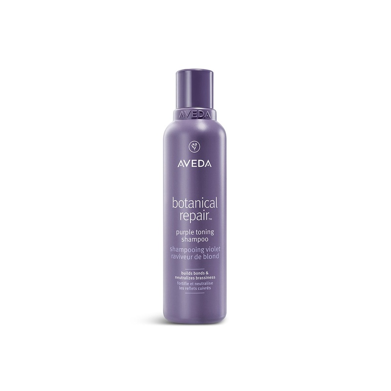 Botanical Repair Toning Shampoo 200ml