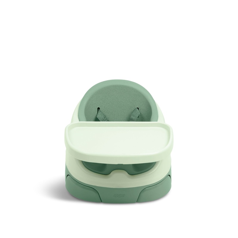 Bug 3-in-1 Booster Seat with Activity Tray