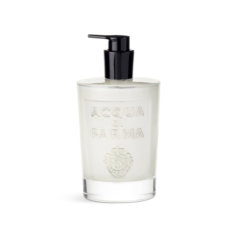 Buongiorno Hand Lotion 330ml