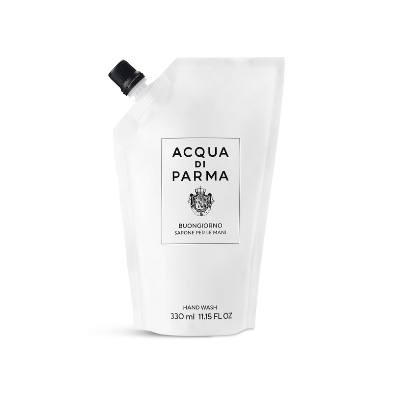 Buongiorno Liquid Hand Soap Refill 330ml