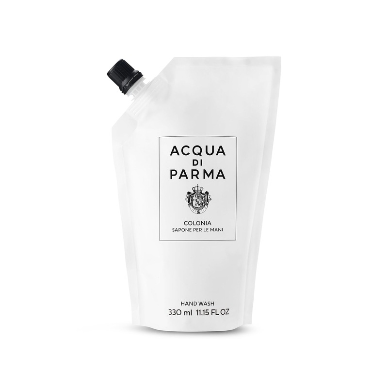 Colonia Liquid Soap Refill 330ml