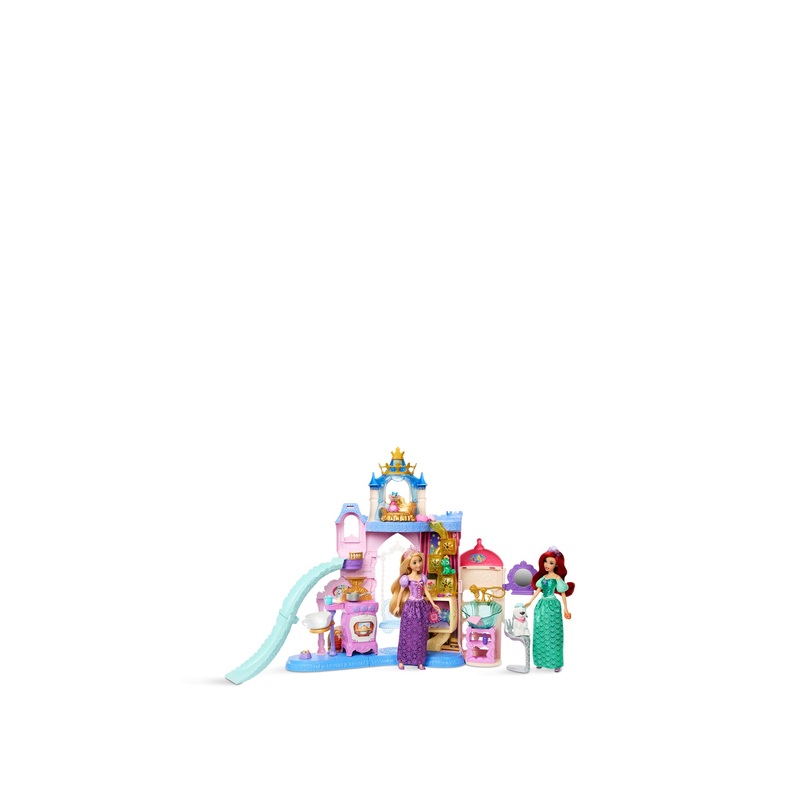 Disney Princess Pet Palace