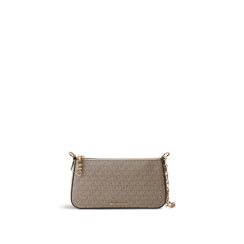 Empire Signature MD Chain Pouchette