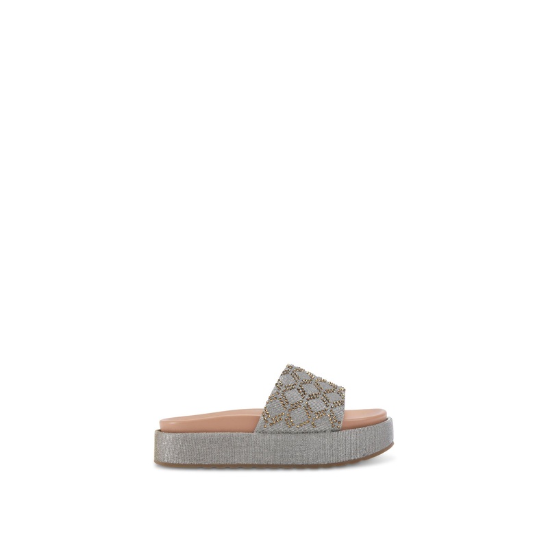 Estella Flatform Bronze
