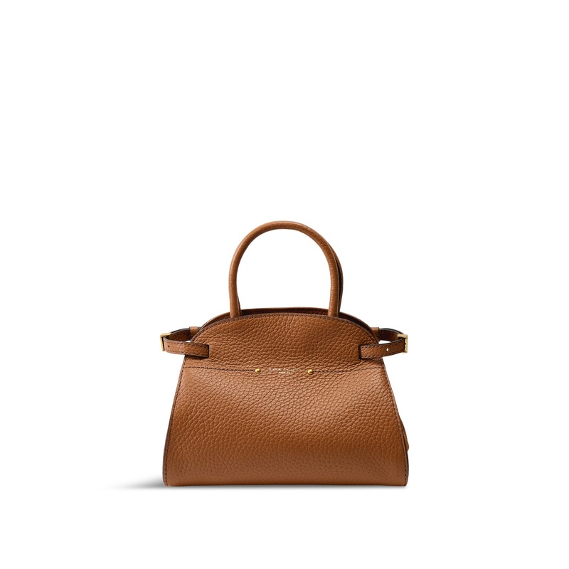 Farah Small Top Handle Bag