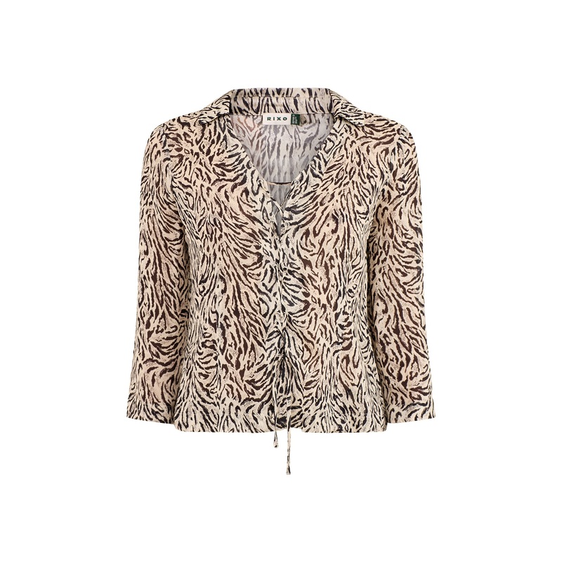 Henny Top Sun Leo Tan