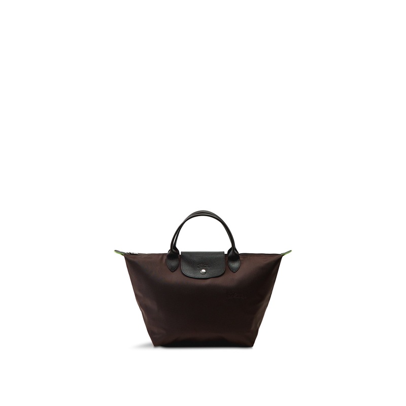 Le Pliage Green Handbag M