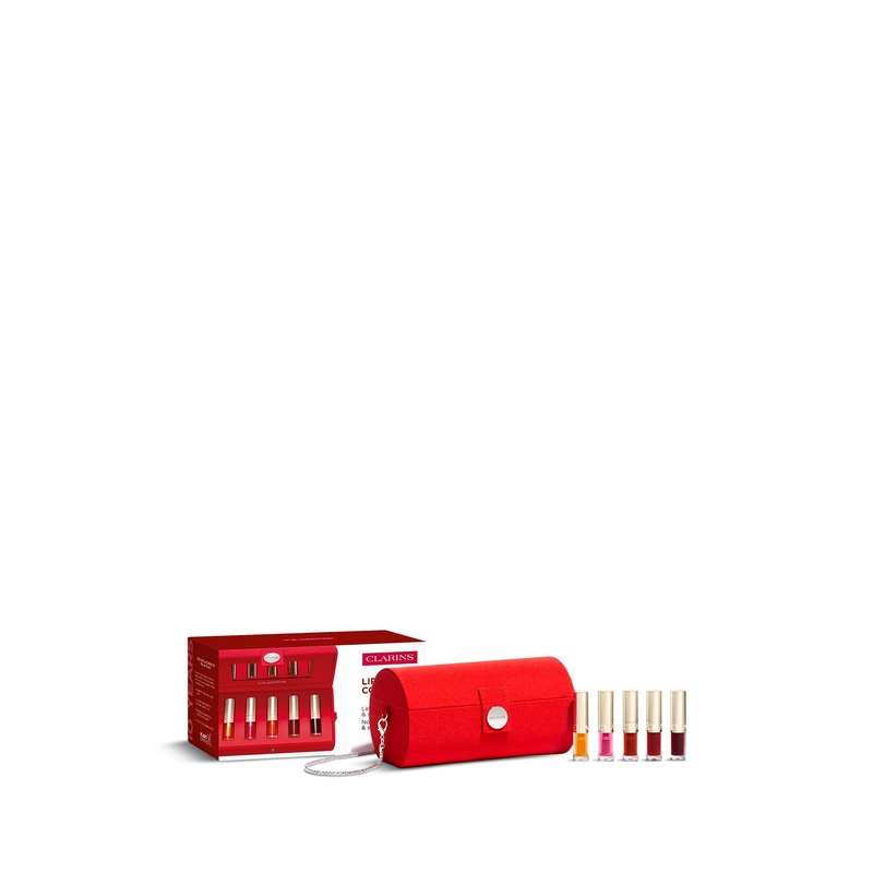 Lip Oil Set