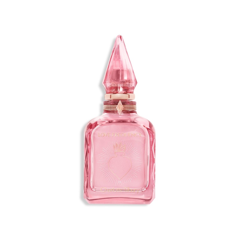 Love Frequency Eau De Parfum 50ml
