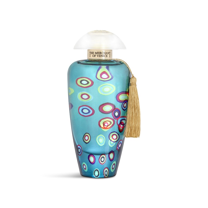 Mandarin Carnival Eau de Parfum 100ml