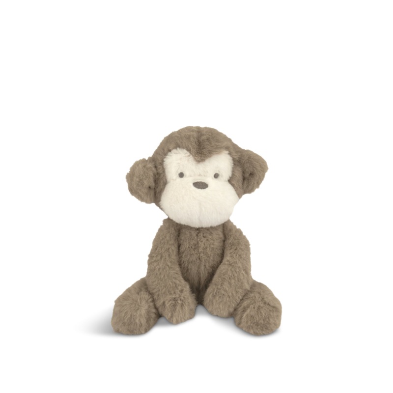 Monty Monkey Soft Toy