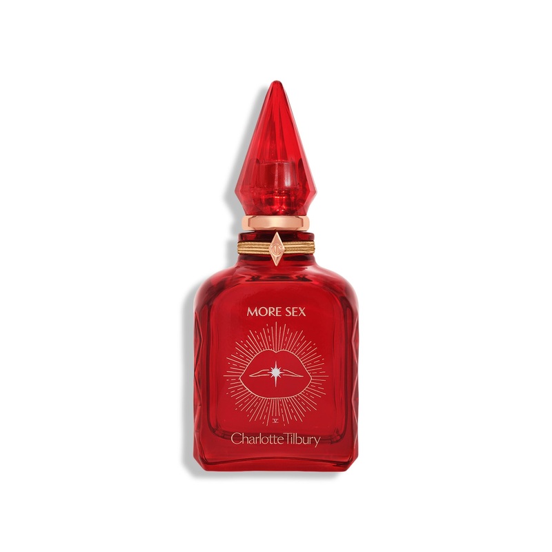 More Sex Eau De Parfum 50ml
