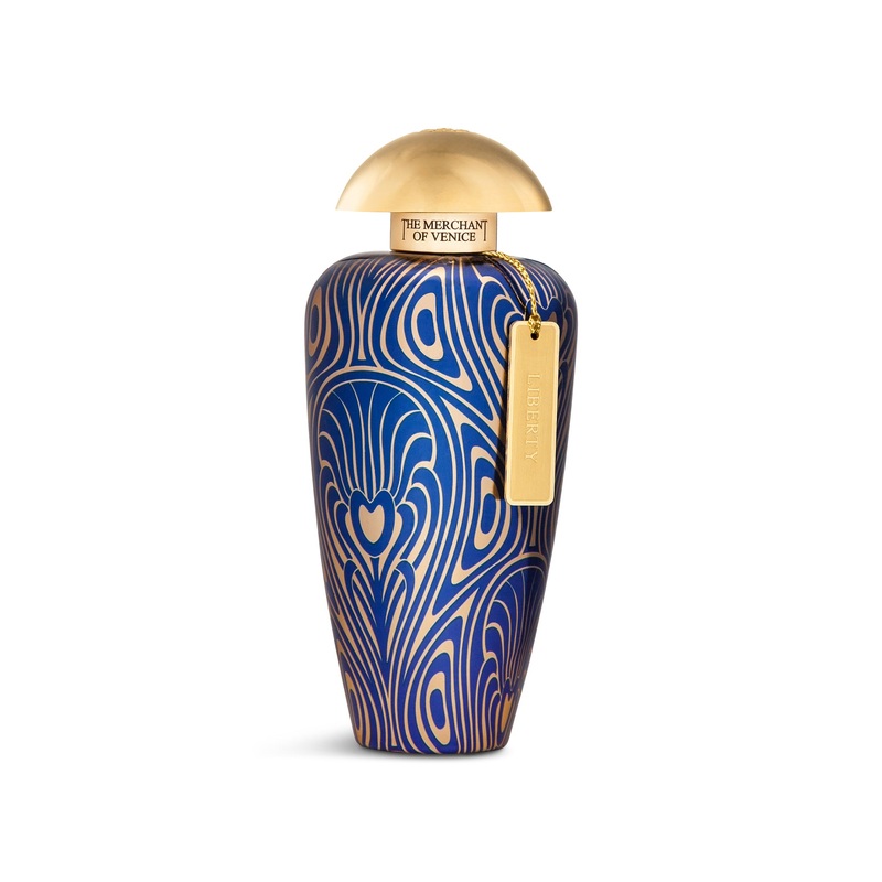 Murano Exclusive Liberty Eau de Parfum Concentree 100ml