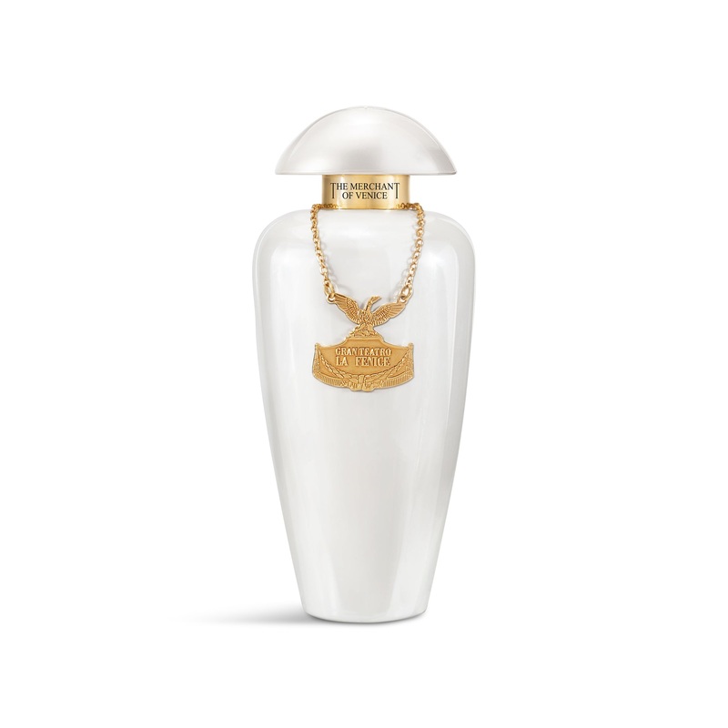 My Pearls Eau de Parfum Concentree 100ml