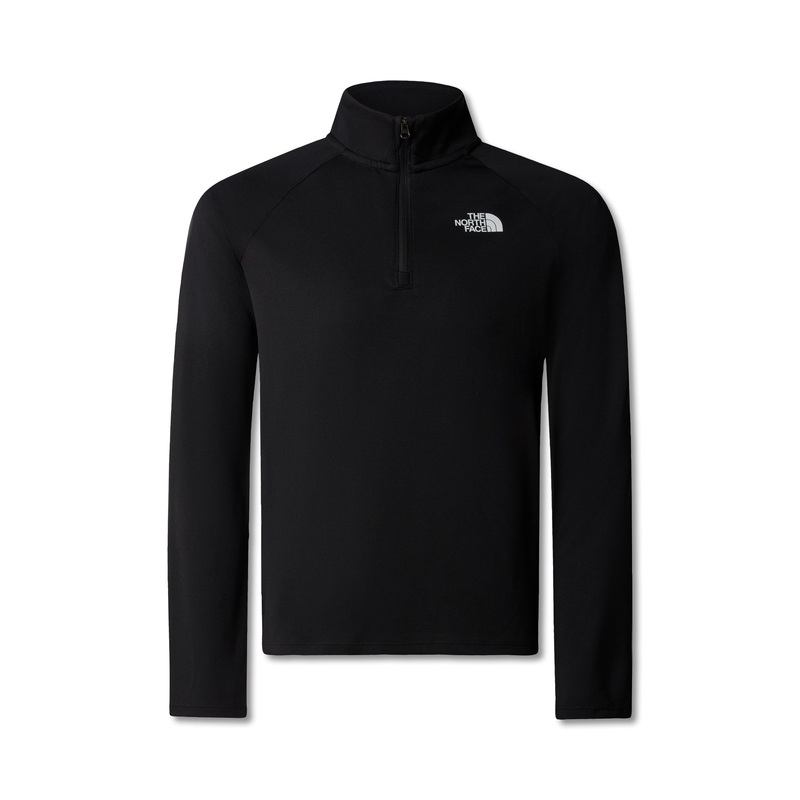 Never Stop 1/4 Zip Top