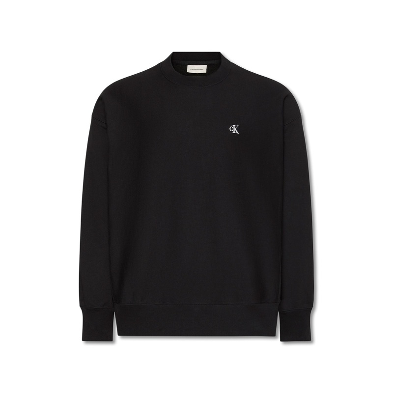 Premium Terry Monogram Sweatshirt