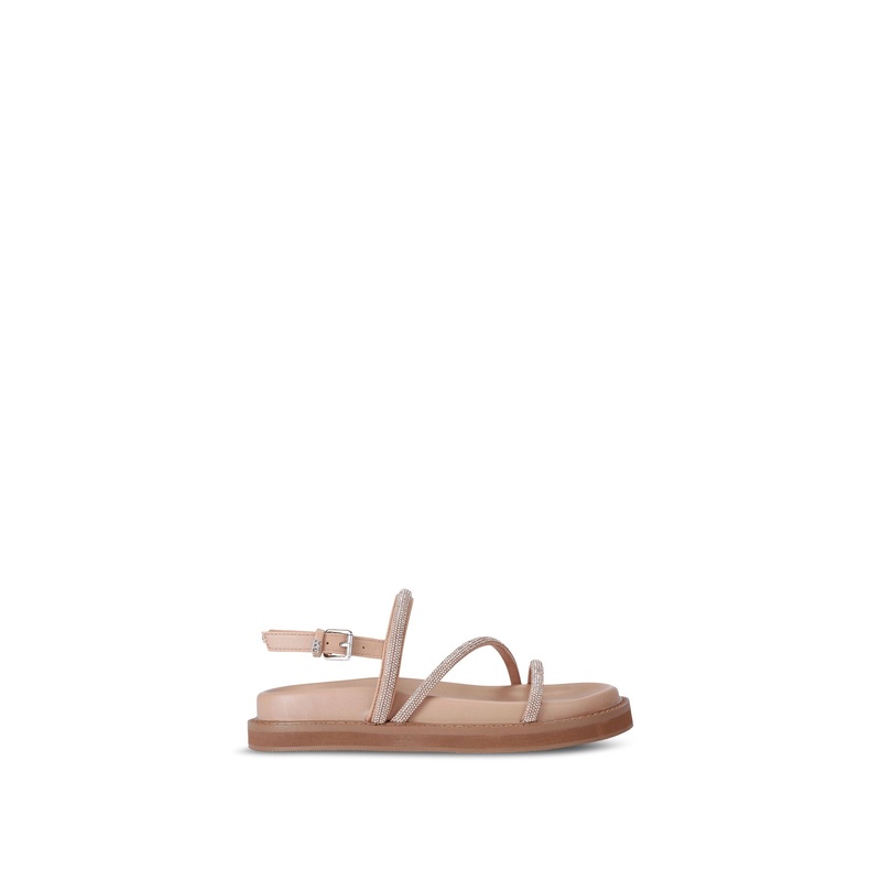 Savanna Sandal