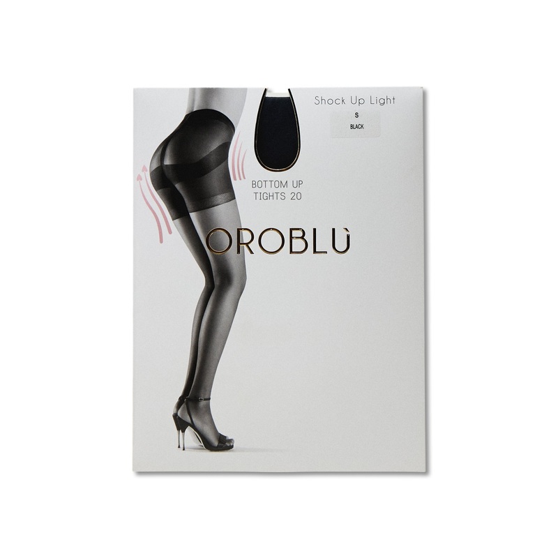 Shock Up Light Tights