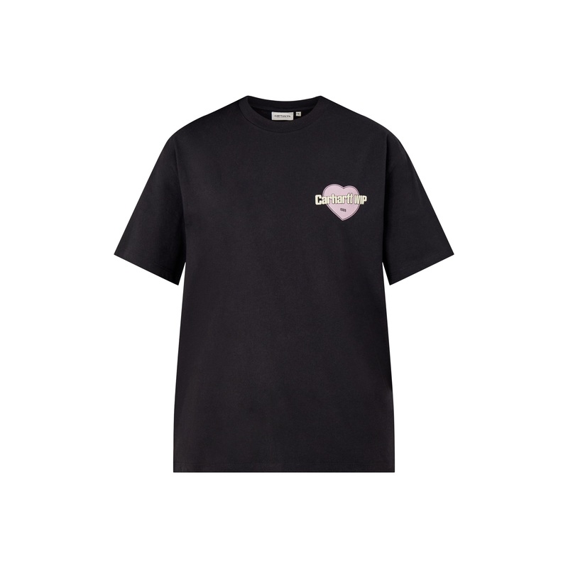 Short Sleeves Growth T-Shirt