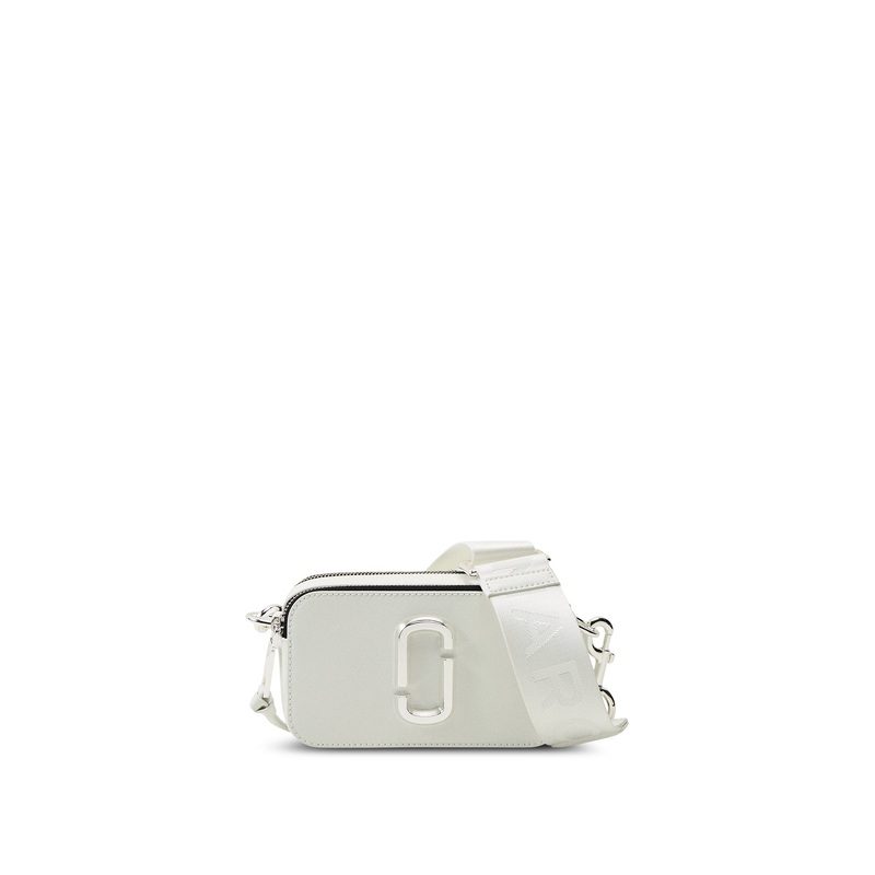 Snapshot DTM White Bag
