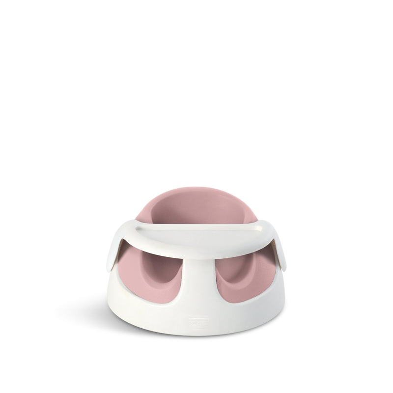 Snug Floor Seat with Activity Tray