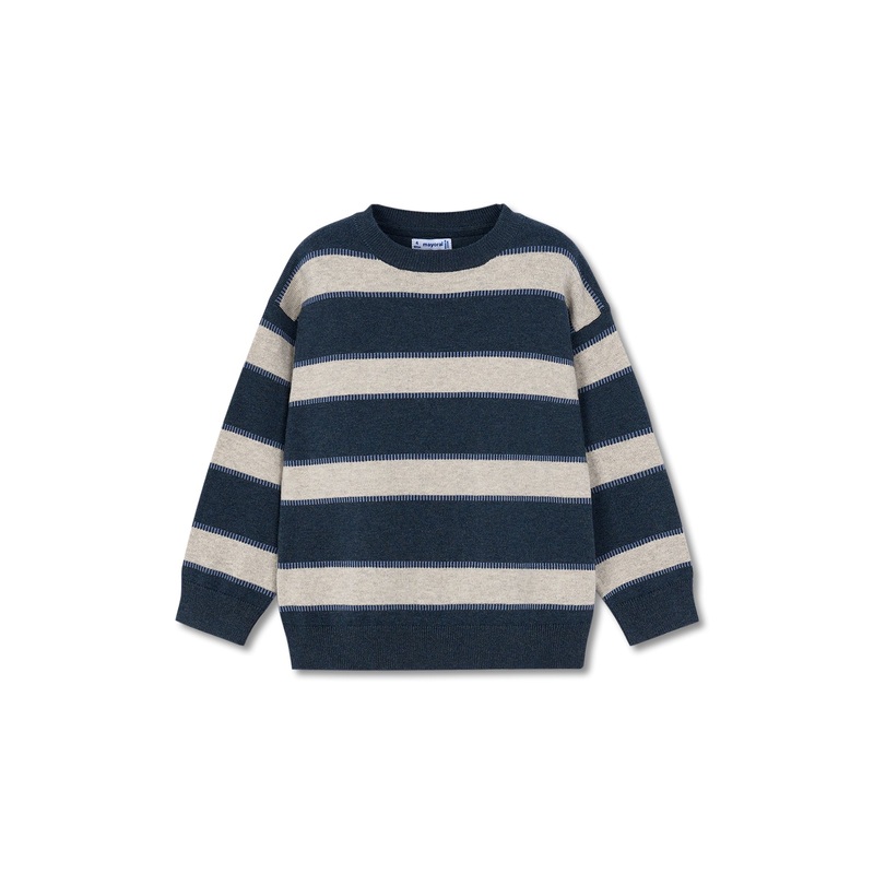 Stripes Jumper