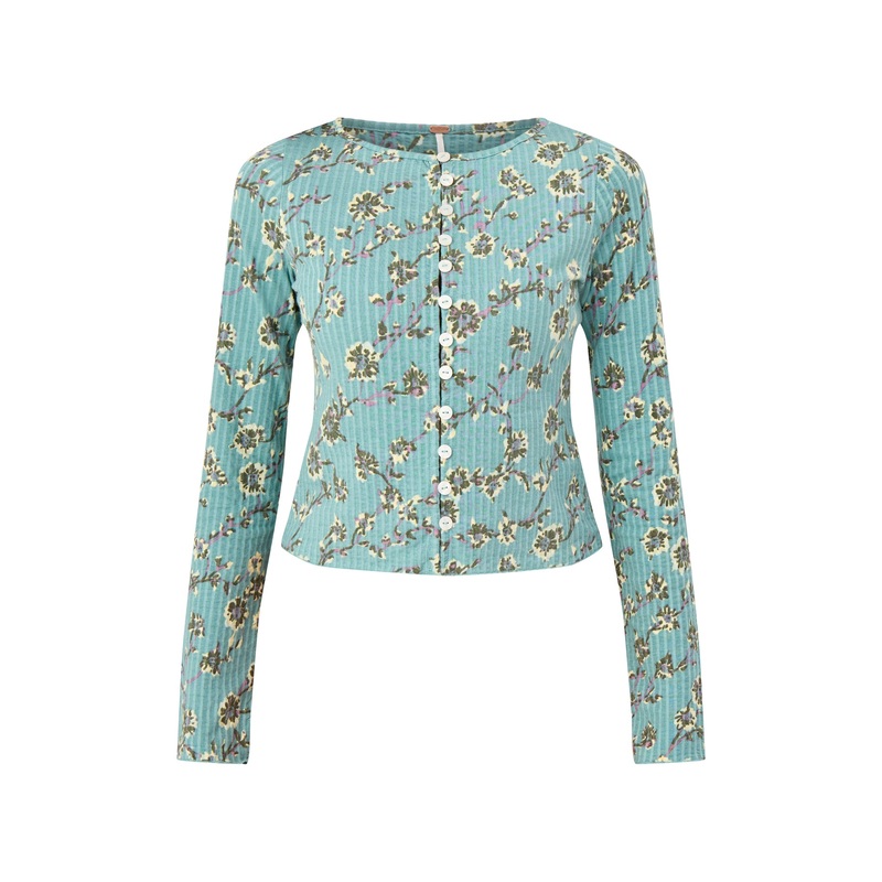 Tilly Long Sleeve - Print