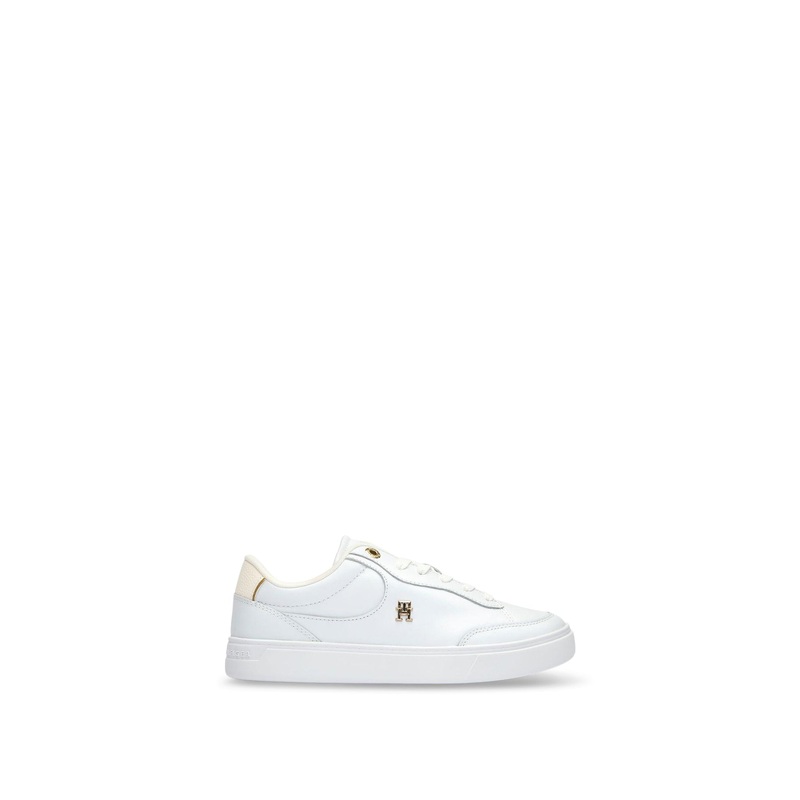 TOMMY HILFIGER Essential Chic Court Trainers