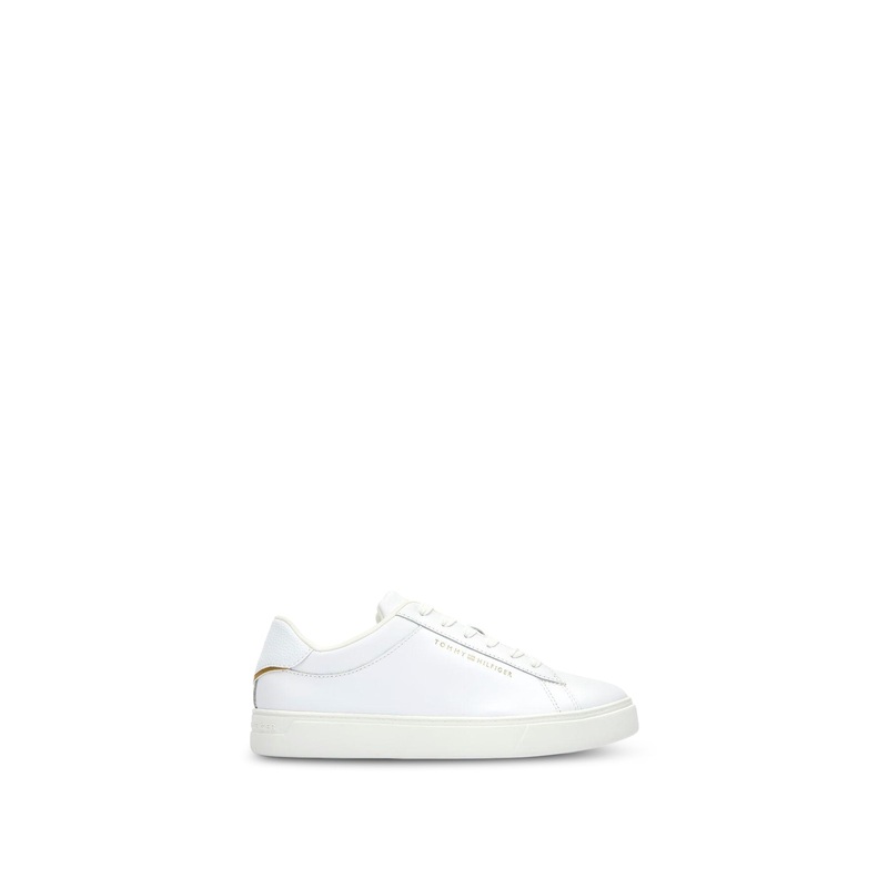 TOMMY HILFIGER Essential Court Trainers