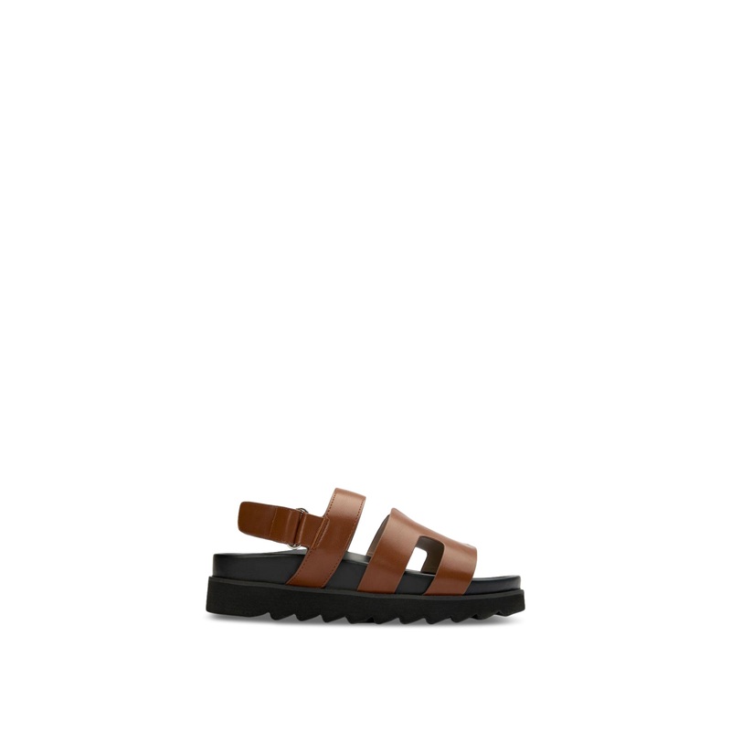 V.GAN Vegan Brazil Ankle Strap Sandals