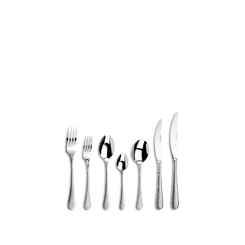 Avalon 60 Piece Cutlery Set