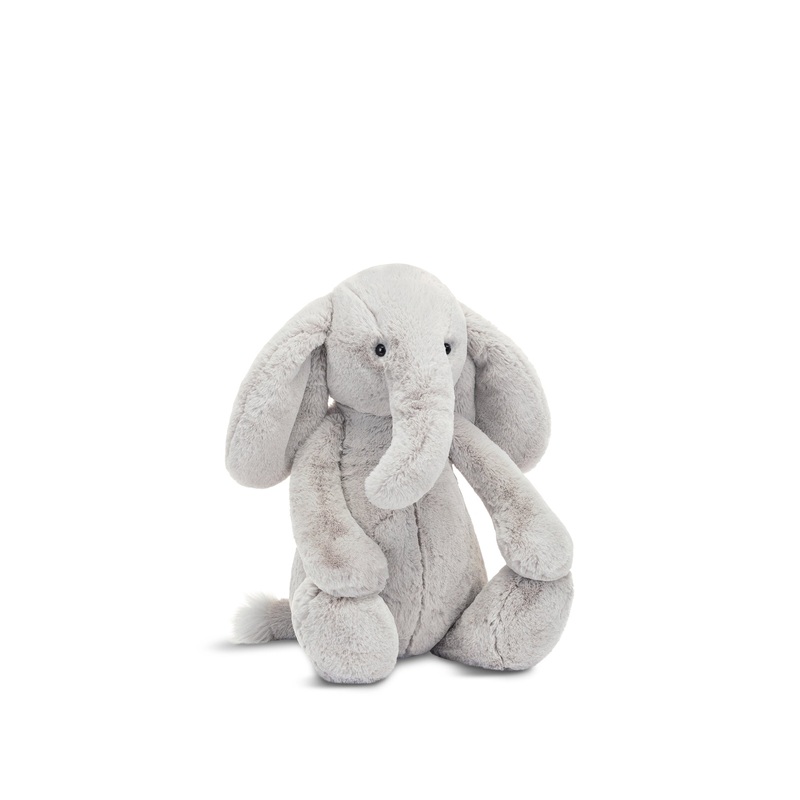 Bashful Luxe Elephant Thuddeus
