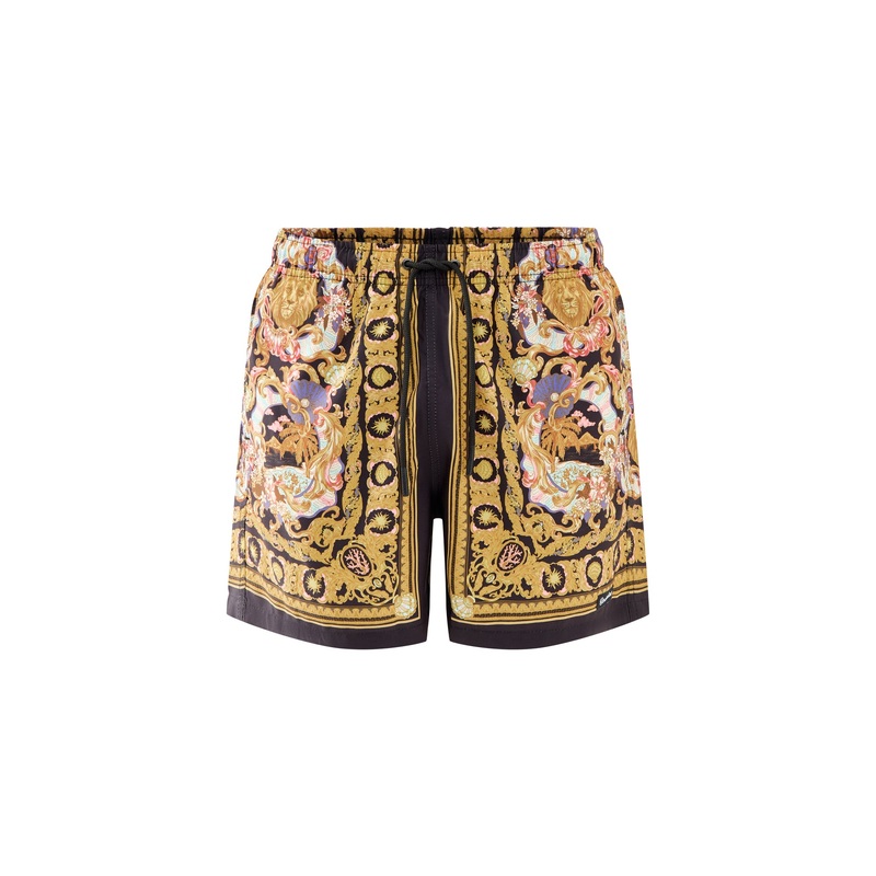 Boardies Baroque Premium Mens Swim Shorts
