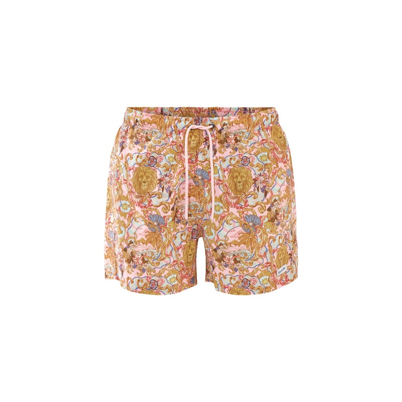 Boardies Leo Premium Mens Swim Shorts