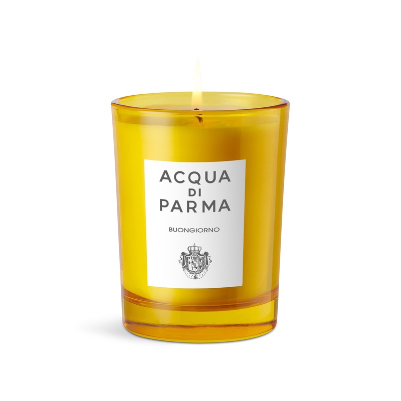 Buongiorno Candle 200g