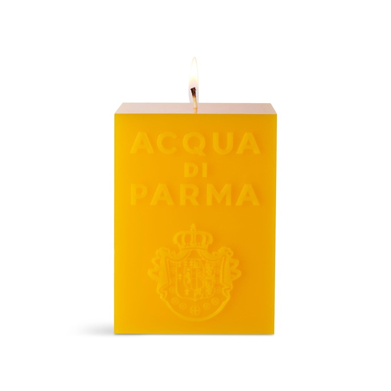 Colonia Cube Candle 1kg