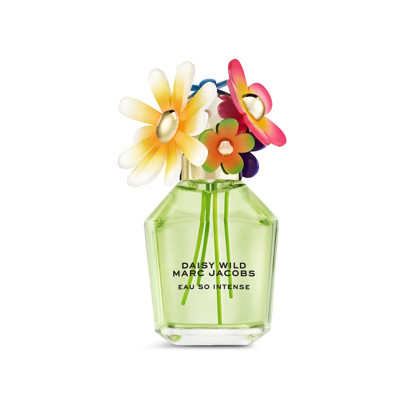 Daisy Wild Eau So Intense Eau de Parfum 100ml